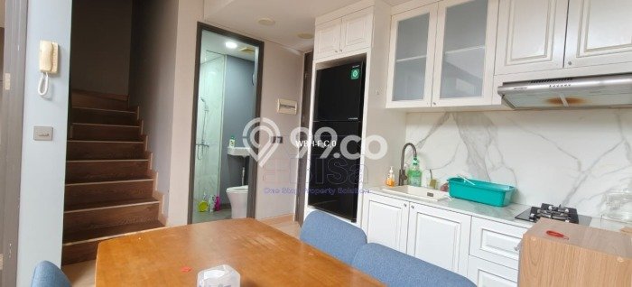 Untuk Dijual Apartemen 3 KT & 2 KM di Batam Lokasi Strategis Untuk Dijual Apartemen 3 KT & 2 KM di Batam Lokasi Strategis