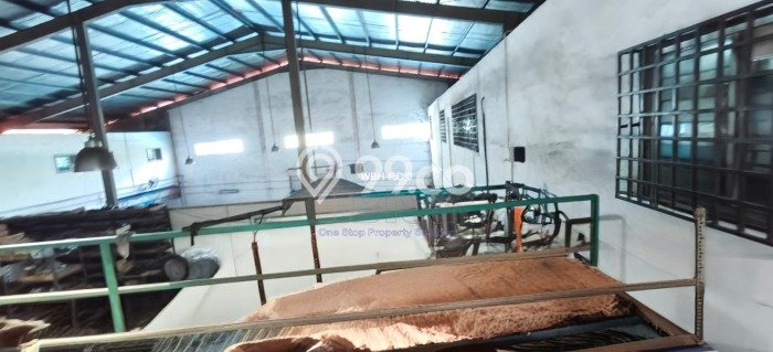 Gudang Dijual di Prime Area Batam Luas 810m2 Gudang Dijual di Prime Area Batam Luas 810m2