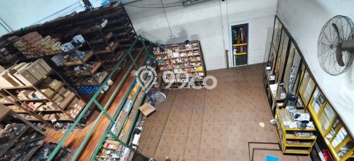 Gudang Dijual di Prime Area Batam Luas 810m2 Gudang Dijual di Prime Area Batam Luas 810m2