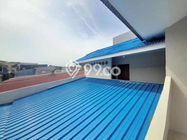 Rumah Strategis Minimalis Lb 104m2 di Batu Ampar, Batam Rumah Strategis Minimalis Lb 104m2 di Batu Ampar, Batam