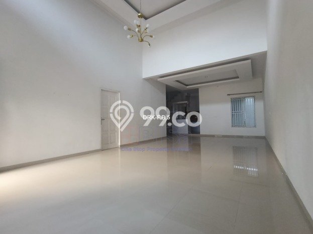 Rumah Modern Minimalis 3 Kamar Siap Huni di Batam Kota Rumah Modern Minimalis 3 Kamar Siap Huni di Batam Kota