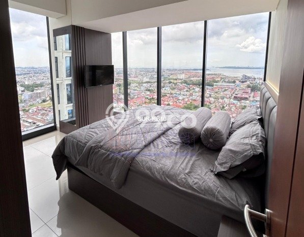 Apartemen Disewakan 0 Kamar Hemat Siap Huni di Batam, Luas 24m2 Apartemen Disewakan 0 Kamar Hemat Siap Huni di Batam, Luas 24m2
