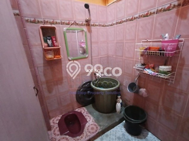 Rumah Idaman 2 KT Harga Terjangkau di Tiban Batam Rumah Idaman 2 KT Harga Terjangkau di Tiban Batam