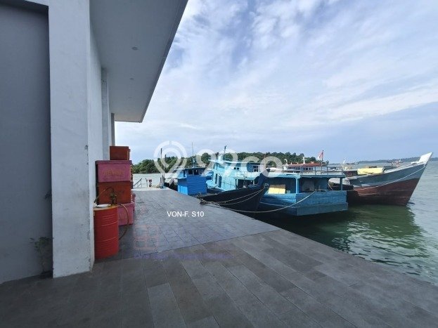 Unit Gudang Tersedia di Punggur Spesifikasi LB 216m2 Unit Gudang Tersedia di Punggur Spesifikasi LB 216m2