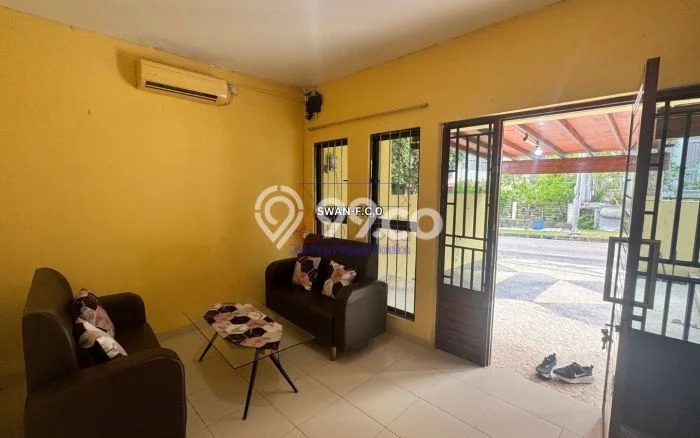 Dijual Rumah Strategis Bagus Punya 4 KT di Batam Kota Batam SHM Dijual Rumah Strategis Bagus Punya 4 KT di Batam Kota Batam SHM