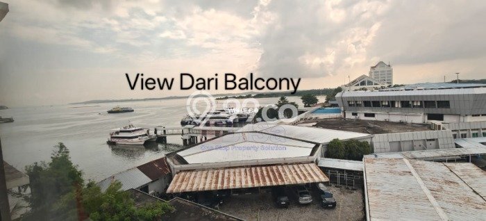 Untuk Dijual Apartemen 3 KT & 2 KM di Batam Lokasi Strategis Untuk Dijual Apartemen 3 KT & 2 KM di Batam Lokasi Strategis