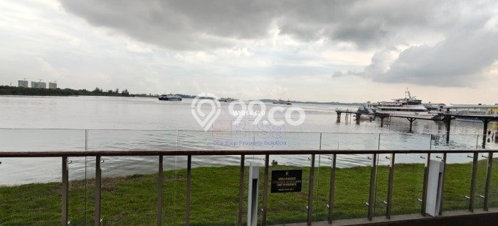 Untuk Dijual Apartemen 3 KT & 2 KM di Batam Lokasi Strategis Untuk Dijual Apartemen 3 KT & 2 KM di Batam Lokasi Strategis