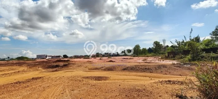 Tanah Kavling Dijual di Kabil, Batam dengan Luas Tanah 4m2 Tanah Kavling Dijual di Kabil, Batam dengan Luas Tanah 4m2