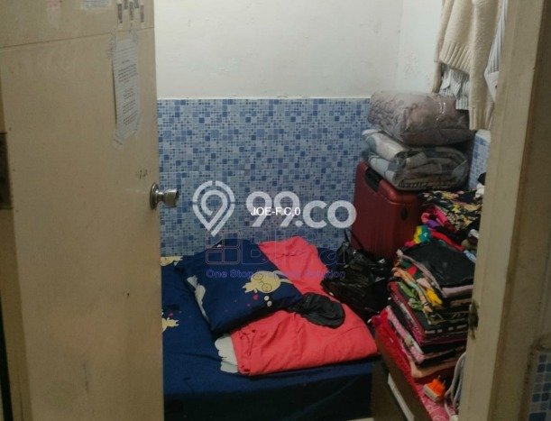 Siap Milik Apartemen 0 Kamar Tidur, 1 Kamar Mandi di Lubuk Baja, Batam Siap Milik Apartemen 0 Kamar Tidur, 1 Kamar Mandi di Lubuk Baja, Batam