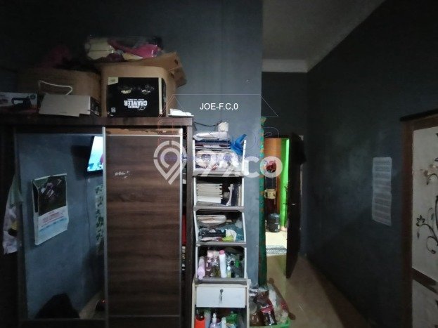 Rumah Idaman 2 KT Harga Terjangkau di Tiban Batam Rumah Idaman 2 KT Harga Terjangkau di Tiban Batam