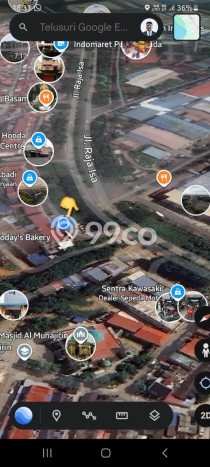 Ruko Dijual di Prime Area Batam Luas 92m2 Ruko Dijual di Prime Area Batam Luas 92m2