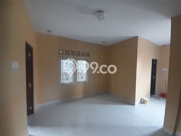 Rumah Strategis Minimalis Lb 104m2 di Batu Ampar, Batam Rumah Strategis Minimalis Lb 104m2 di Batu Ampar, Batam