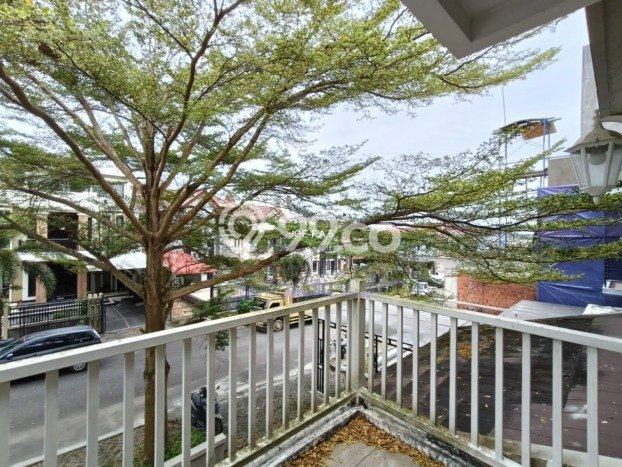 Siap Huni Rumah Mewah 4 Kamar di Lubuk Baja Dekat ke Mana Saja Siap Huni Rumah Mewah 4 Kamar di Lubuk Baja Dekat ke Mana Saja
