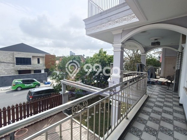 Dijual Hunian Mewah dengan Fasilitas Sekitar Lengkap di Batam Kota, Batam Dijual Hunian Mewah dengan Fasilitas Sekitar Lengkap di Batam Kota, Batam