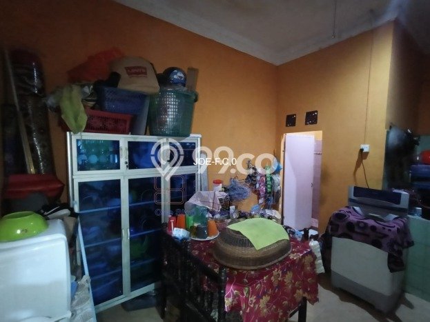Rumah Idaman 2 KT Harga Terjangkau di Tiban Batam Rumah Idaman 2 KT Harga Terjangkau di Tiban Batam
