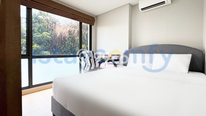 Untuk Dijual Apartemen 3 KT & 2 KM di Batam Lokasi Strategis Untuk Dijual Apartemen 3 KT & 2 KM di Batam Lokasi Strategis