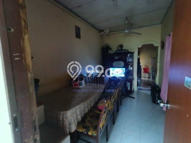 Rumah Budget Favorit Siap Huni di Batam Kota LT 60m2 Rumah Budget Favorit Siap Huni di Batam Kota LT 60m2