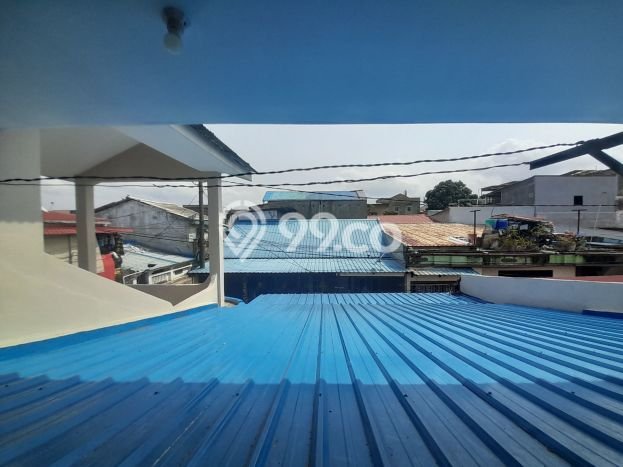Rumah Strategis Minimalis Lb 104m2 di Batu Ampar, Batam Rumah Strategis Minimalis Lb 104m2 di Batu Ampar, Batam