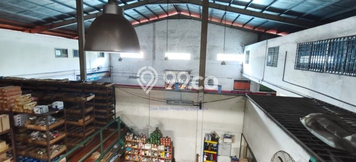 Gudang Dijual di Prime Area Batam Luas 810m2 Gudang Dijual di Prime Area Batam Luas 810m2