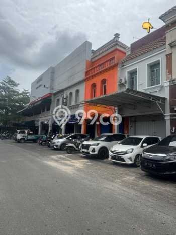 Ruko Dijual di Prime Area Batam Luas 92m2 Ruko Dijual di Prime Area Batam Luas 92m2