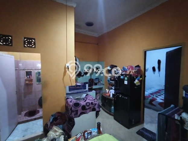 Rumah Idaman 2 KT Harga Terjangkau di Tiban Batam Rumah Idaman 2 KT Harga Terjangkau di Tiban Batam