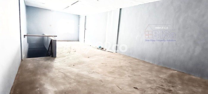 Dijual Ruko di Bengkong Batam LT 85m2 / LB 235m2 Dijual Ruko di Bengkong Batam LT 85m2 / LB 235m2