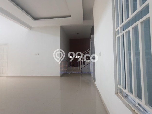 Rumah Modern Minimalis 3 Kamar Siap Huni di Batam Kota Rumah Modern Minimalis 3 Kamar Siap Huni di Batam Kota