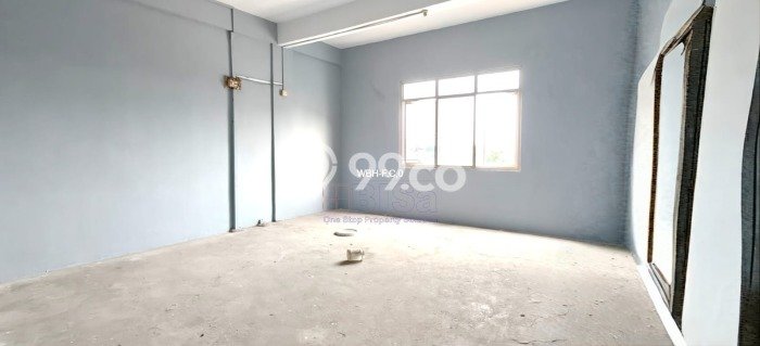 Dijual Ruko di Bengkong Batam LT 85m2 / LB 235m2 Dijual Ruko di Bengkong Batam LT 85m2 / LB 235m2