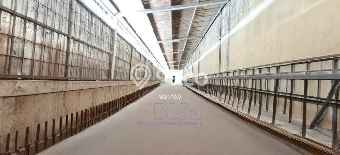 Gudang Dijual di Prime Area Batam Luas 810m2 Gudang Dijual di Prime Area Batam Luas 810m2
