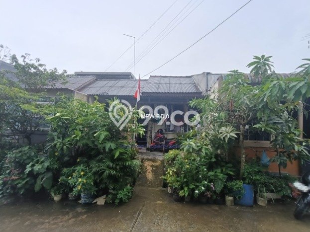 Rumah Budget Favorit Siap Huni di Batam Kota LT 60m2 Rumah Budget Favorit Siap Huni di Batam Kota LT 60m2