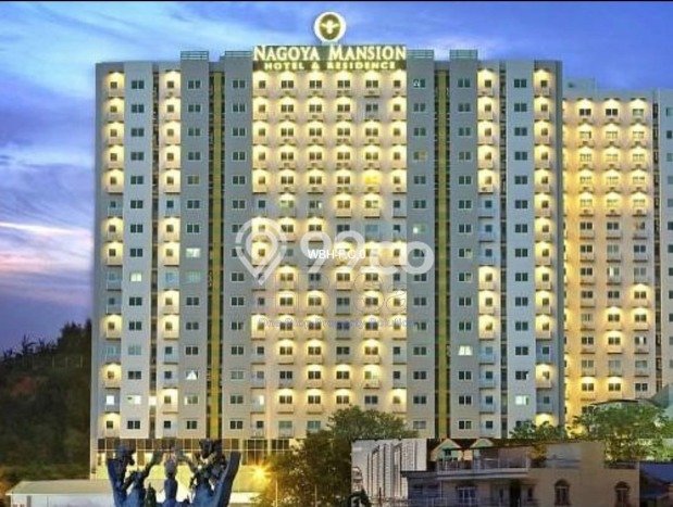 Apartemen Terjangkau Dijual di Batam 0 KT & 1 KM Apartemen Terjangkau Dijual di Batam 0 KT & 1 KM