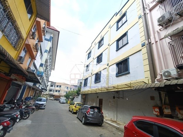 AREA BISNIS! Hotel di Lubuk Baja, Luas 2400m2m², Jalan Utama, Strategis AREA BISNIS! Hotel di Lubuk Baja, Luas 2400m2m², Jalan Utama, Strategis