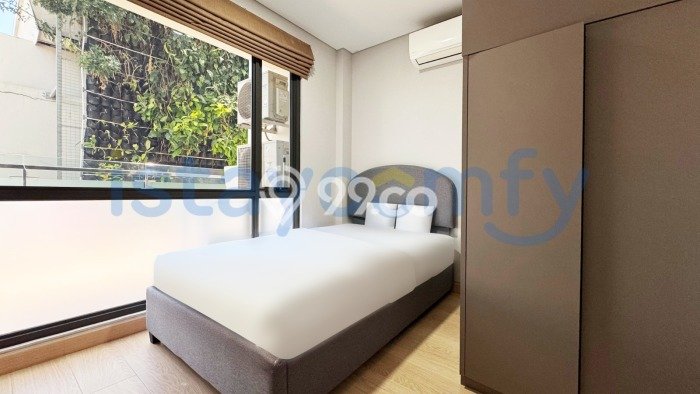 Untuk Dijual Apartemen 3 KT & 2 KM di Batam Lokasi Strategis Untuk Dijual Apartemen 3 KT & 2 KM di Batam Lokasi Strategis