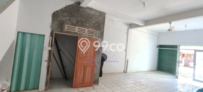 Unit Ruko Dijual di Batam Kota Batam Luas Bangunan 72m2 Unit Ruko Dijual di Batam Kota Batam Luas Bangunan 72m2