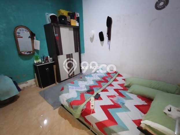 Rumah Idaman 2 KT Harga Terjangkau di Tiban Batam Rumah Idaman 2 KT Harga Terjangkau di Tiban Batam