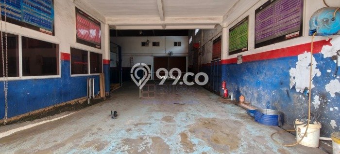 Gudang Dijual di Prime Area Batam Luas 810m2 Gudang Dijual di Prime Area Batam Luas 810m2