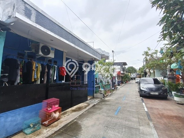 Rumah Idaman 2 KT Harga Terjangkau di Tiban Batam Rumah Idaman 2 KT Harga Terjangkau di Tiban Batam