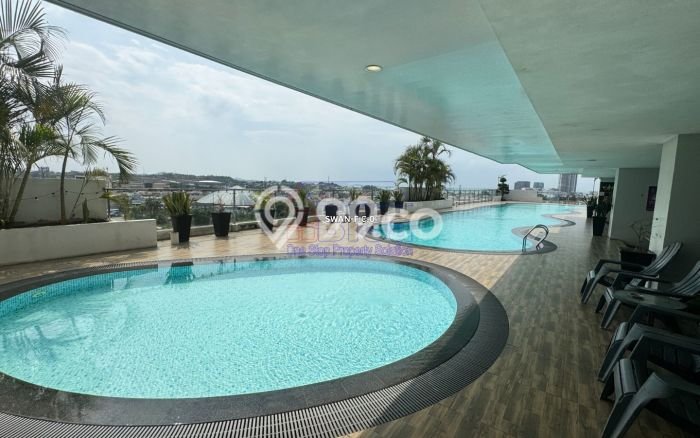 Apartemen Nyaman untuk Dijual di Lubuk Baja, Batam, Kepulauan Riau Apartemen Nyaman untuk Dijual di Lubuk Baja, Batam, Kepulauan Riau