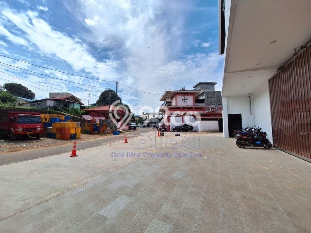 Unit Gudang Tersedia di Punggur Spesifikasi LB 216m2 Unit Gudang Tersedia di Punggur Spesifikasi LB 216m2