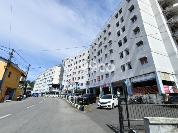 Siap Milik Apartemen 0 Kamar Tidur, 1 Kamar Mandi di Lubuk Baja, Batam Siap Milik Apartemen 0 Kamar Tidur, 1 Kamar Mandi di Lubuk Baja, Batam