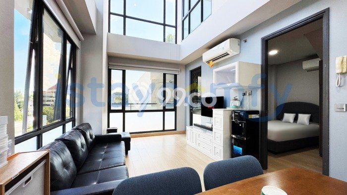 Untuk Dijual Apartemen 3 KT & 2 KM di Batam Lokasi Strategis Untuk Dijual Apartemen 3 KT & 2 KM di Batam Lokasi Strategis