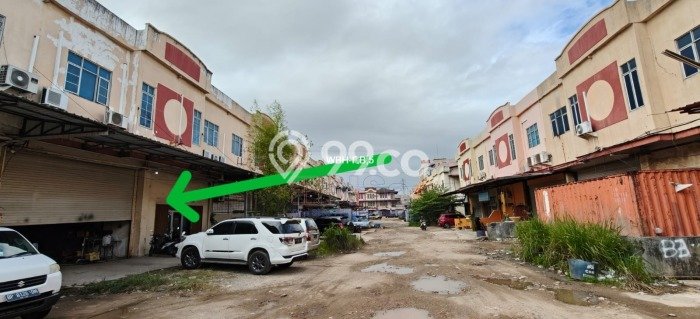 Dijual! Ruko di Sei Panas Batam LT 384m2 / LB 504m2 Kawasan Bisnis Dijual! Ruko di Sei Panas Batam LT 384m2 / LB 504m2 Kawasan Bisnis
