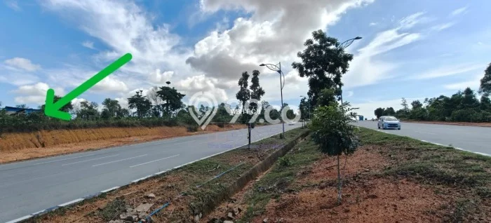 Tanah Kavling Dijual di Kabil, Batam dengan Luas Tanah 4m2 Tanah Kavling Dijual di Kabil, Batam dengan Luas Tanah 4m2