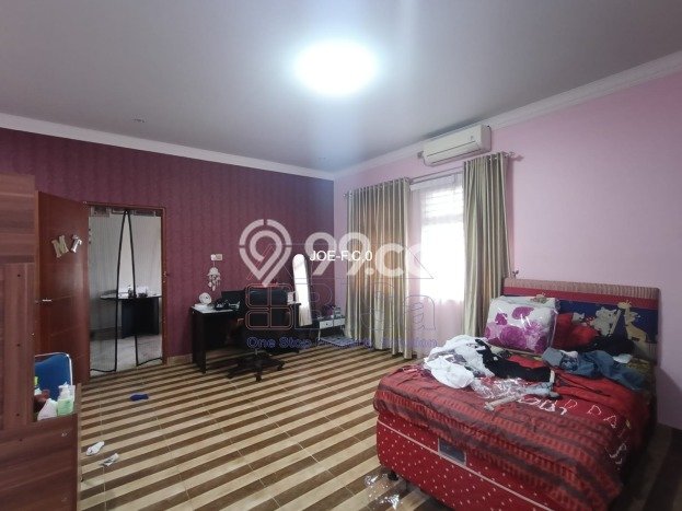 Dijual Hunian Mewah dengan Fasilitas Sekitar Lengkap di Batam Kota, Batam Dijual Hunian Mewah dengan Fasilitas Sekitar Lengkap di Batam Kota, Batam