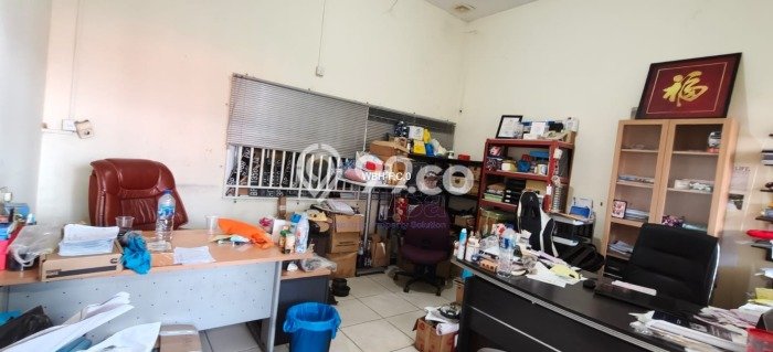 Gudang Dijual di Prime Area Batam Luas 810m2 Gudang Dijual di Prime Area Batam Luas 810m2