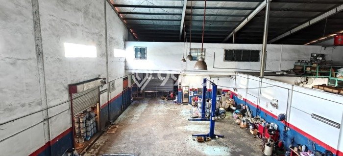 Gudang Dijual di Prime Area Batam Luas 810m2 Gudang Dijual di Prime Area Batam Luas 810m2