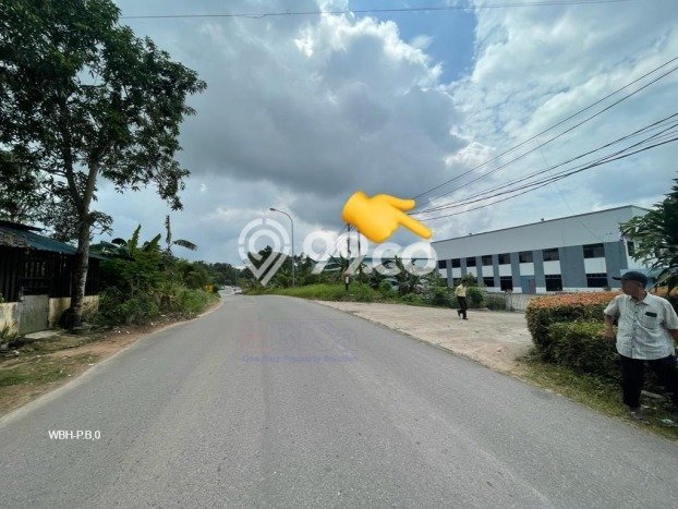 Gudang Dijual di Sekupang LT 11m2, LB 2m2 Solusi Investasi Cerdas Gudang Dijual di Sekupang LT 11m2, LB 2m2 Solusi Investasi Cerdas