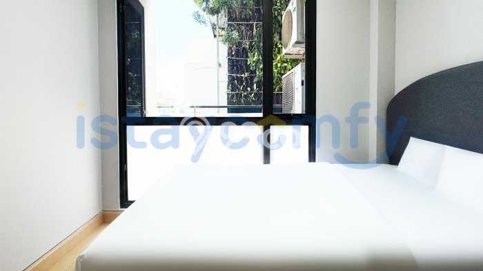 Untuk Dijual Apartemen 3 KT & 2 KM di Batam Lokasi Strategis Untuk Dijual Apartemen 3 KT & 2 KM di Batam Lokasi Strategis