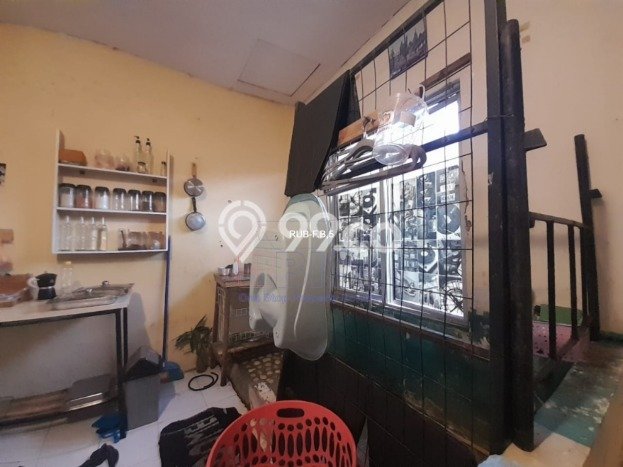 Ruko Dijual Lokasi Emas di Batam Kota Luas 75m2 Ruko Dijual Lokasi Emas di Batam Kota Luas 75m2