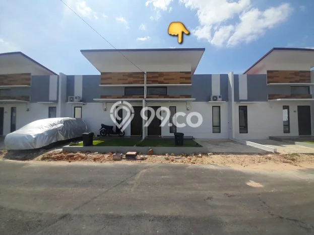 Sewa cepat rumah minimalis lokasi strategis 2 Kamar di Sagulung, Batam Sewa cepat rumah minimalis lokasi strategis 2 Kamar di Sagulung, Batam